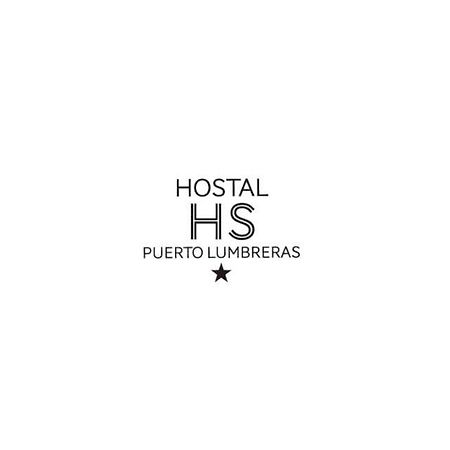 Hostal Hs Puerto Lumbreras Dış mekan fotoğraf
