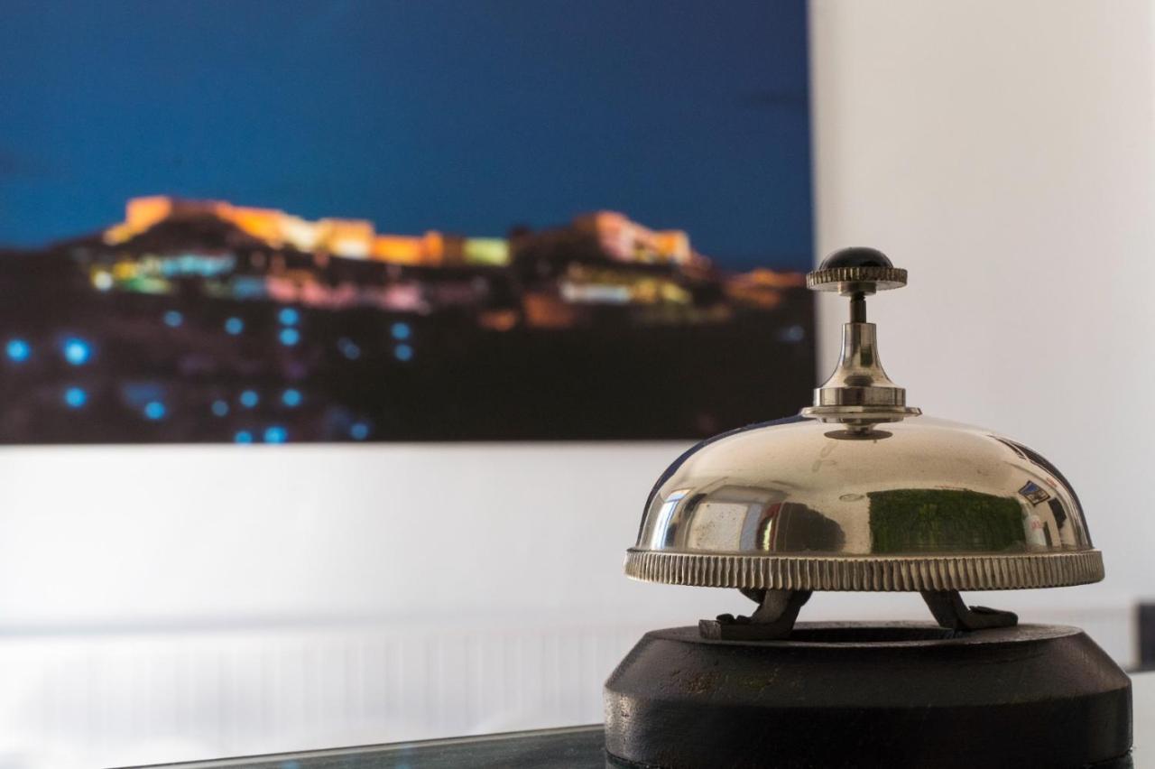 Hostal Hs Puerto Lumbreras Dış mekan fotoğraf