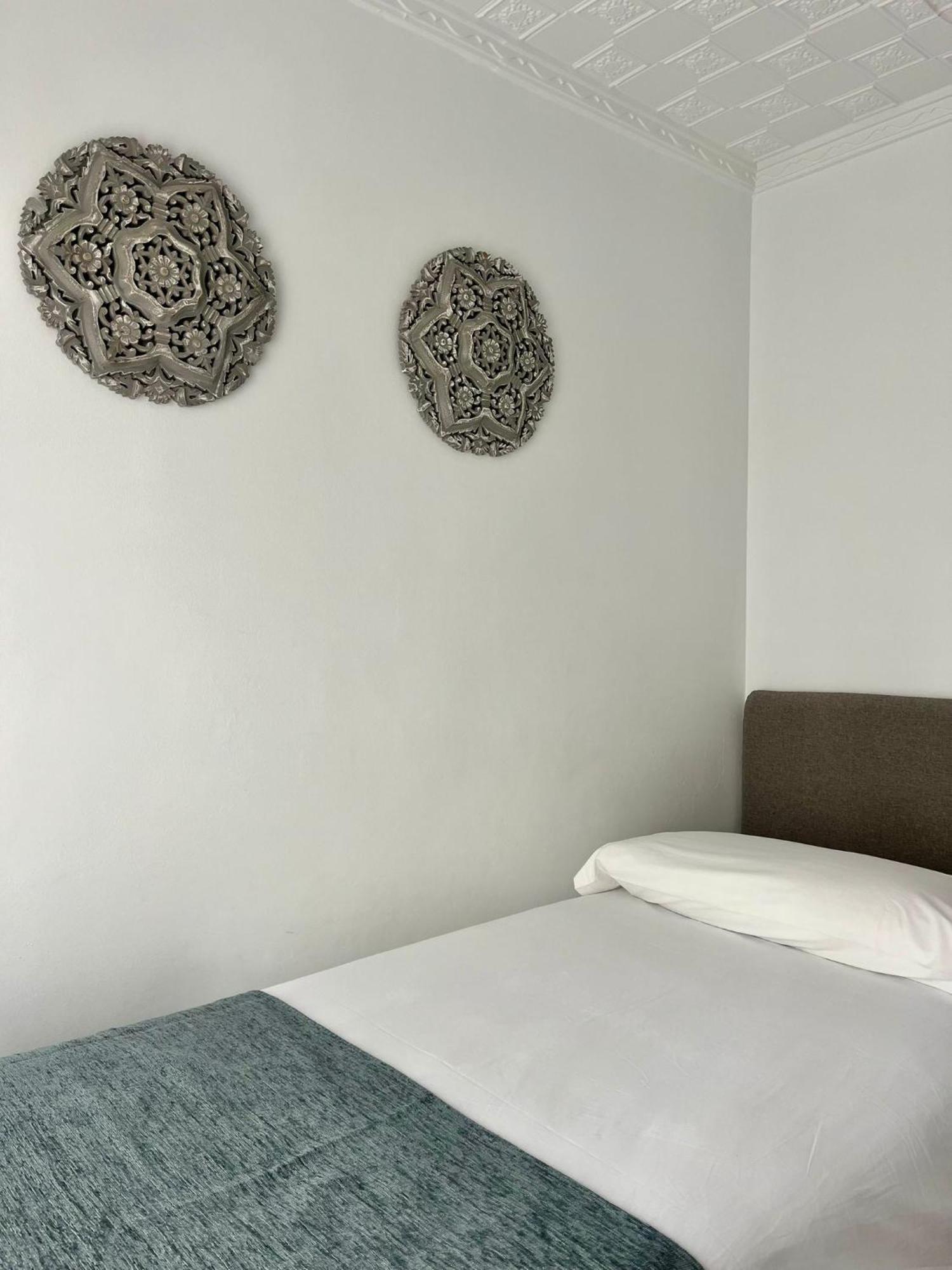 Hostal Hs Puerto Lumbreras Dış mekan fotoğraf