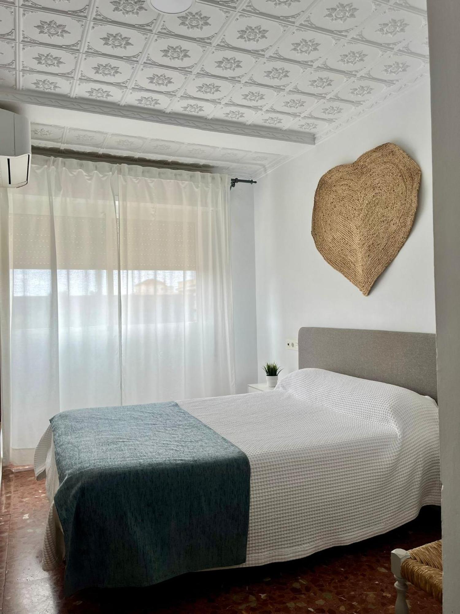 Hostal Hs Puerto Lumbreras Dış mekan fotoğraf