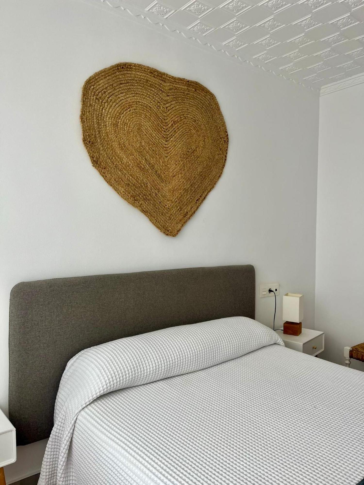 Hostal Hs Puerto Lumbreras Dış mekan fotoğraf